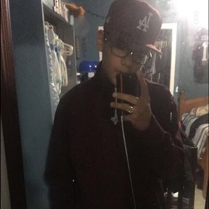 Meet your Posher, Adam